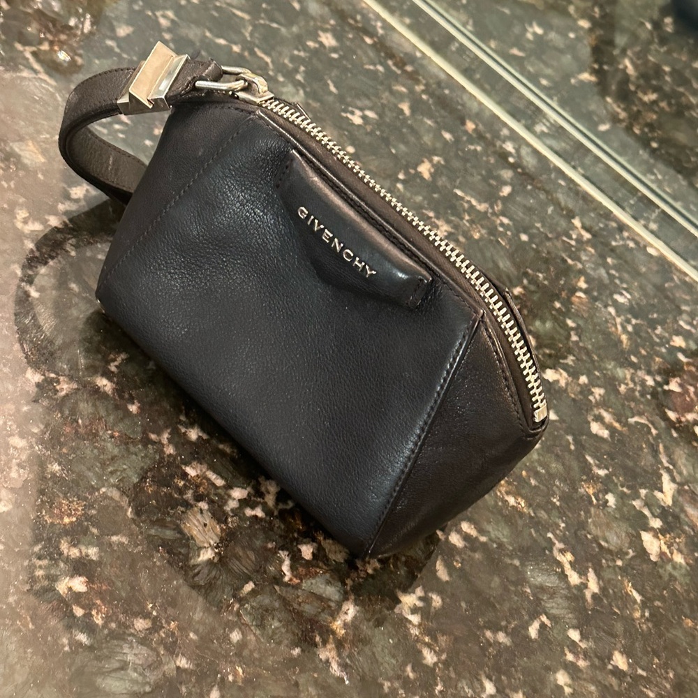 Givenchy Wristlet - image 1